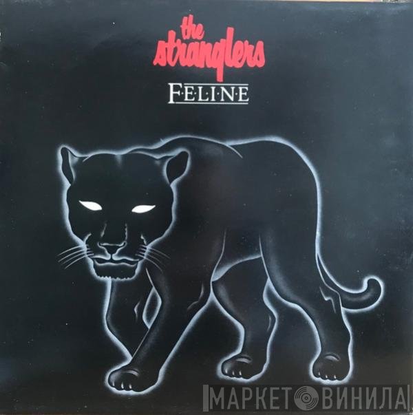 The Stranglers  - Feline