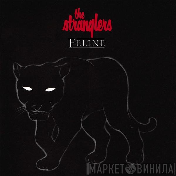 The Stranglers  - Feline