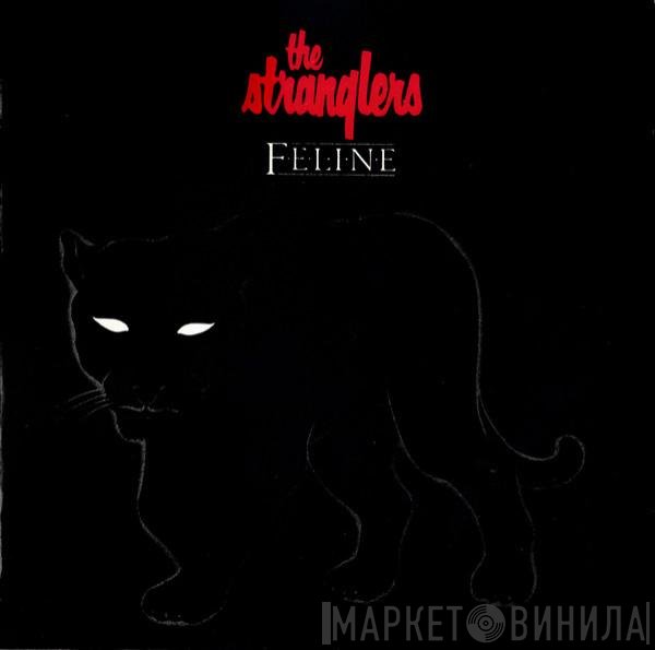 The Stranglers  - Feline