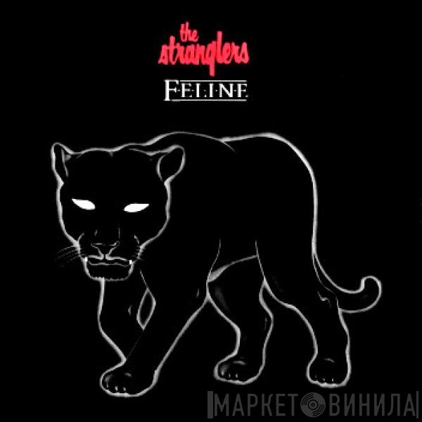 The Stranglers  - Feline