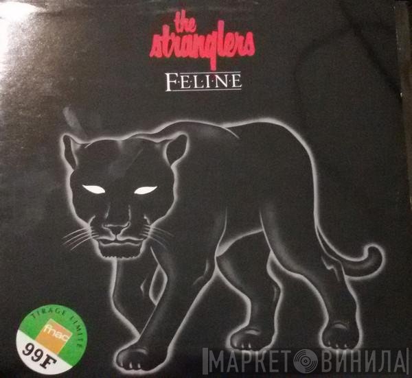 The Stranglers  - Feline