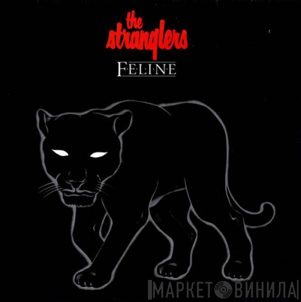 The Stranglers  - Feline