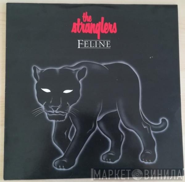 The Stranglers - Feline