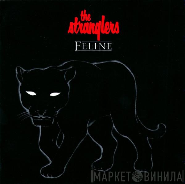 The Stranglers  - Feline