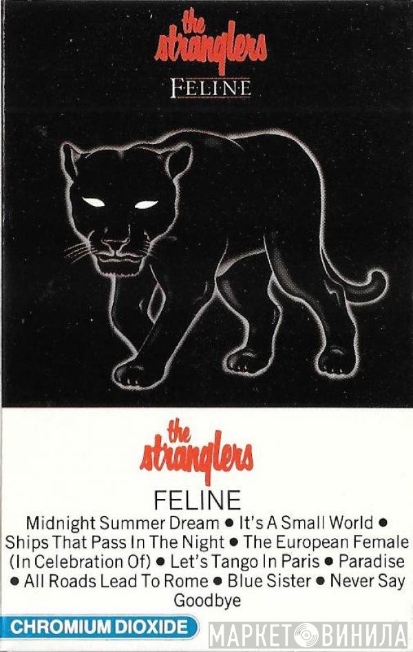 The Stranglers  - Feline