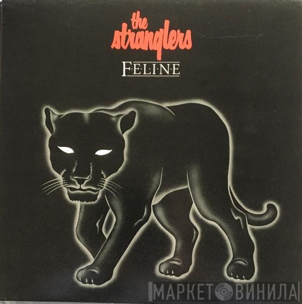 The Stranglers  - Feline