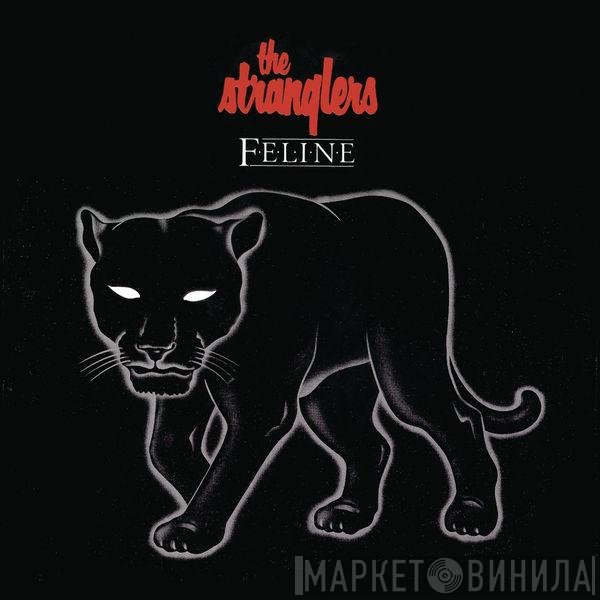 The Stranglers  - Feline