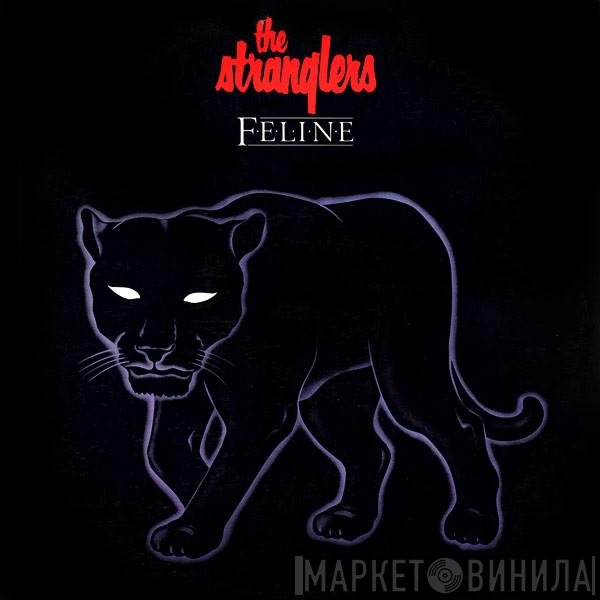 The Stranglers  - Feline