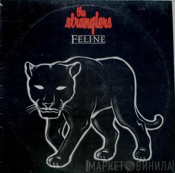 The Stranglers  - Feline
