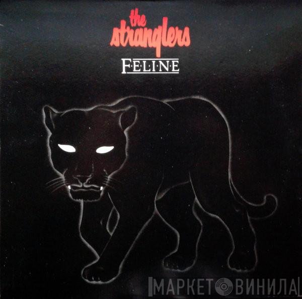 The Stranglers  - Feline