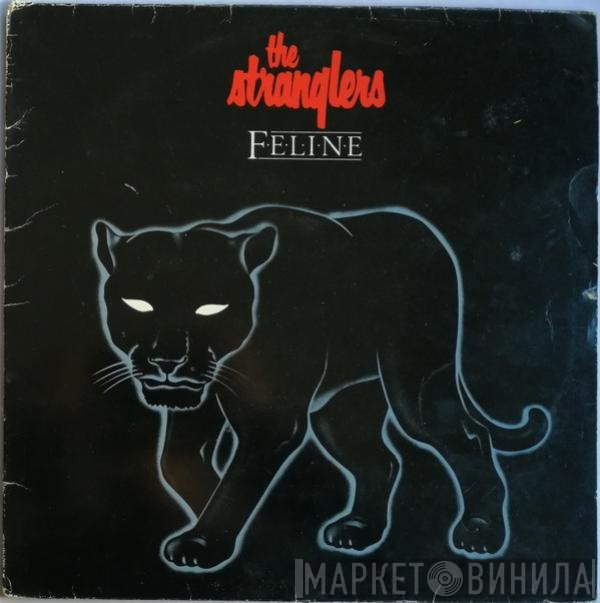 The Stranglers  - Feline