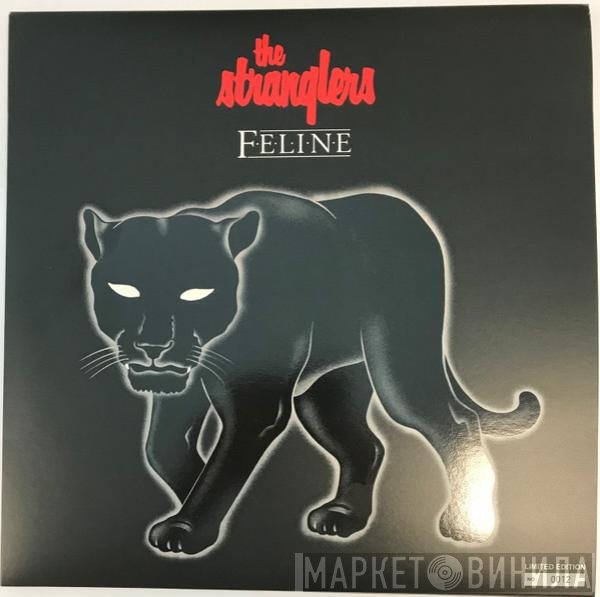 The Stranglers  - Feline