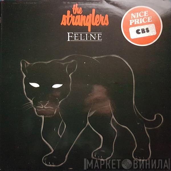 The Stranglers  - Feline