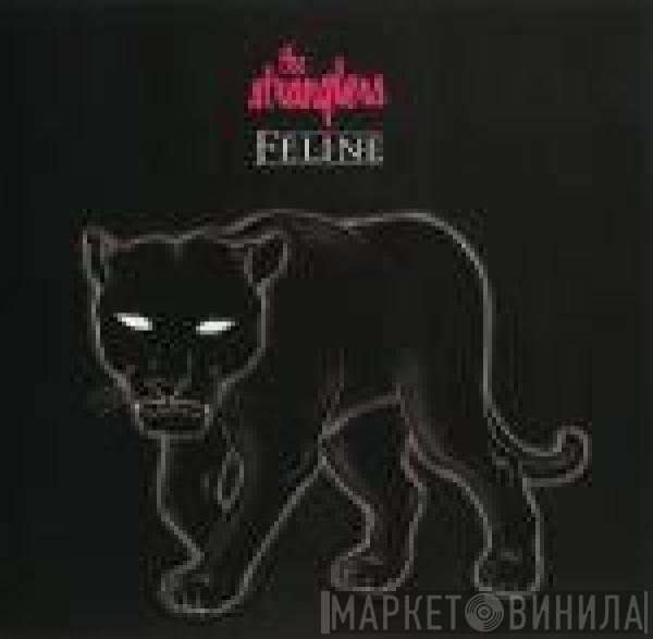 The Stranglers  - Feline