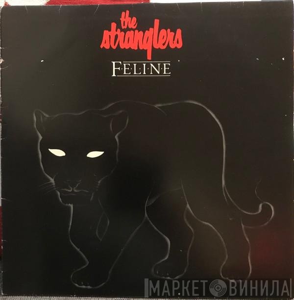 The Stranglers  - Feline