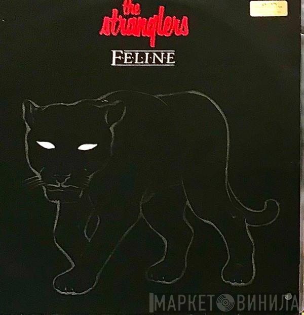 The Stranglers - Feline