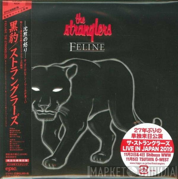 The Stranglers  - Feline