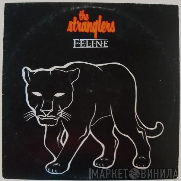 The Stranglers  - Feline