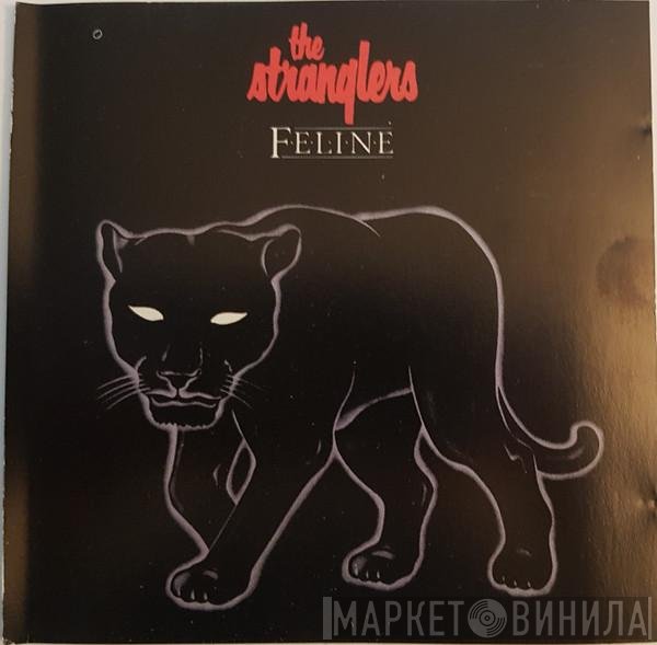 The Stranglers  - Feline