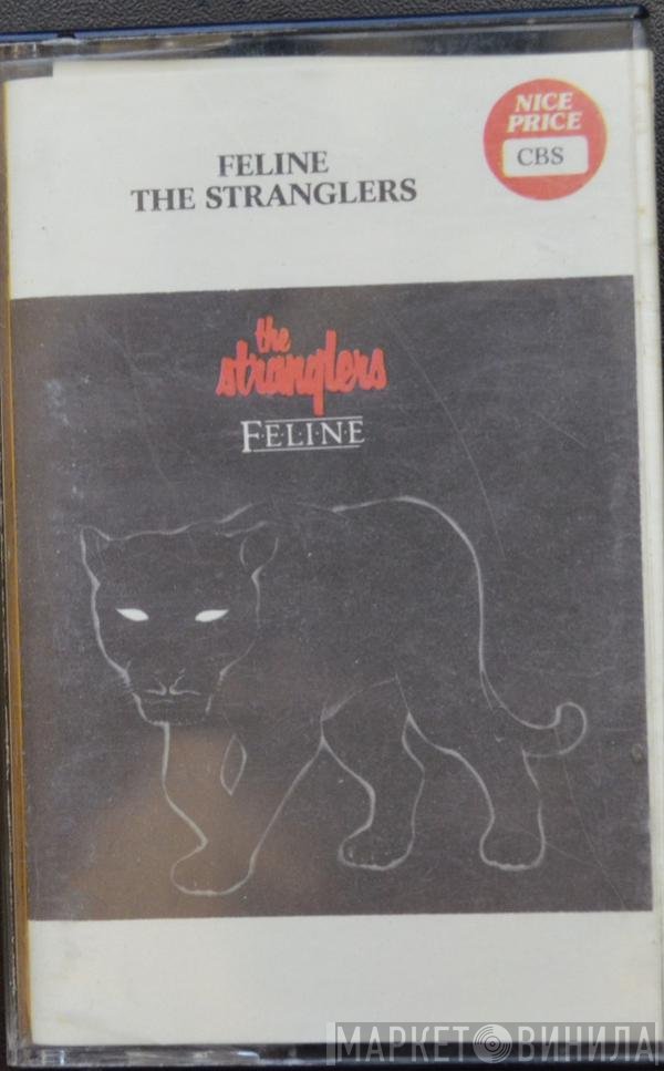 The Stranglers  - Feline