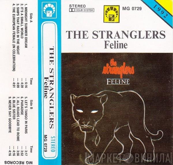 The Stranglers  - Feline