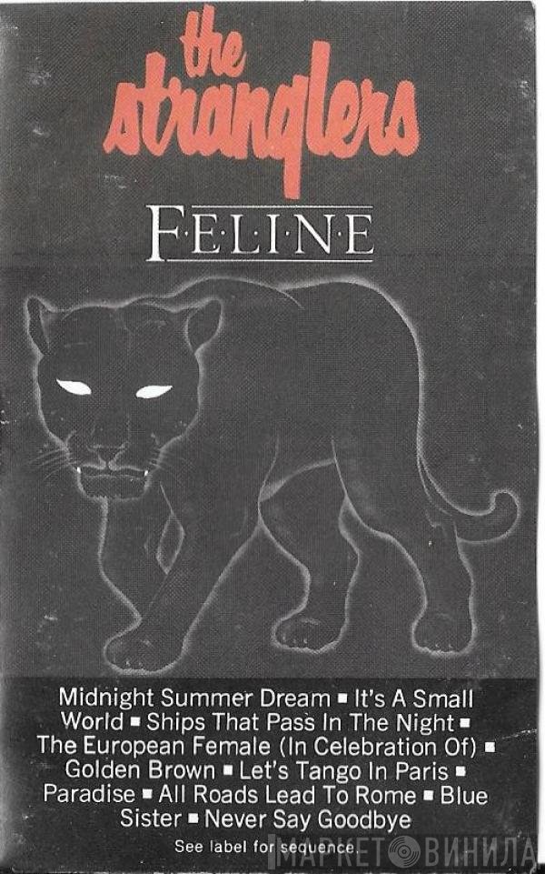 The Stranglers  - Feline