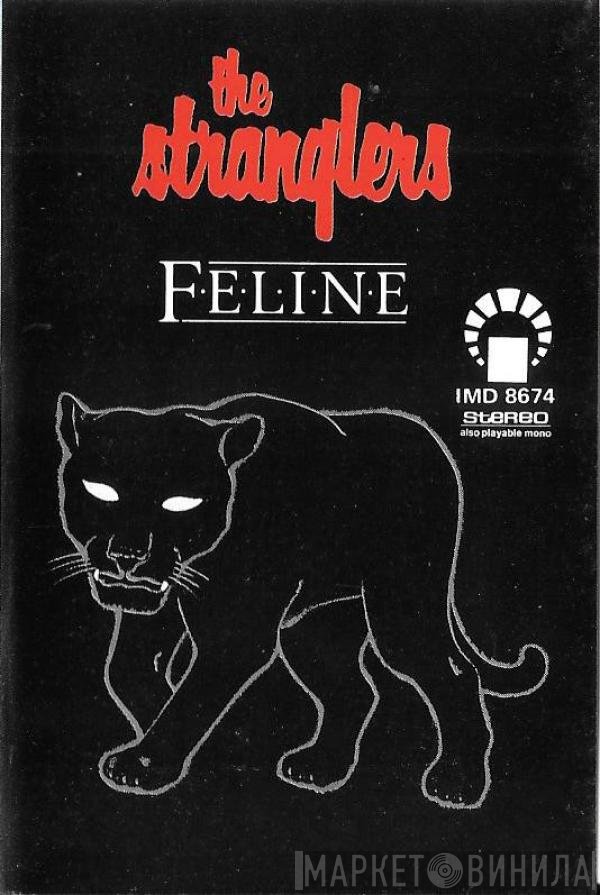 The Stranglers  - Feline