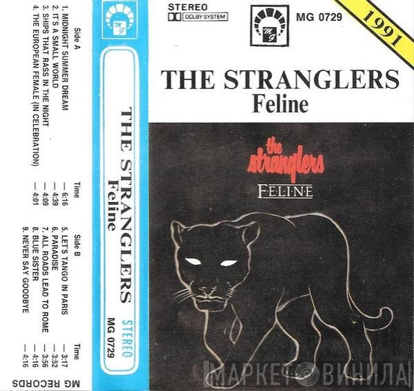 The Stranglers  - Feline