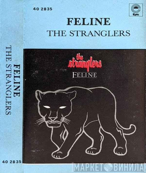 The Stranglers  - Feline
