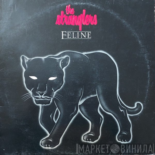 The Stranglers - Feline
