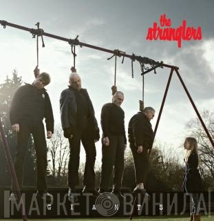 The Stranglers  - Giants