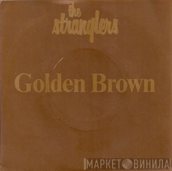 The Stranglers - Golden Brown