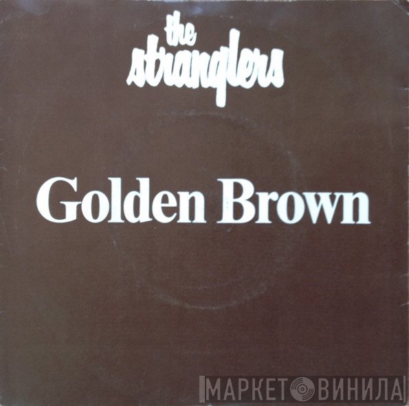 The Stranglers - Golden Brown