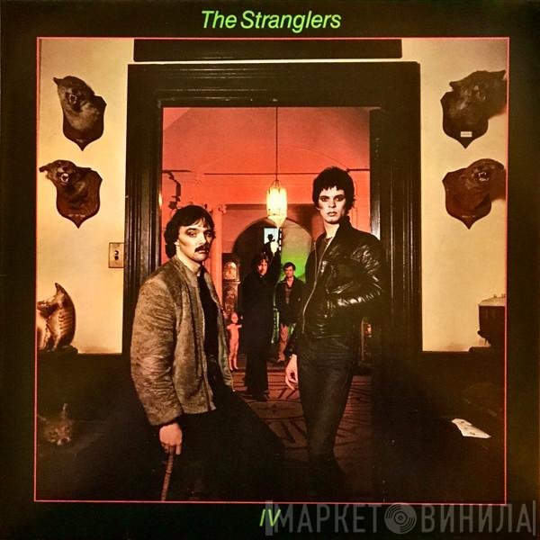 The Stranglers  - IV Rattus Norvegicus