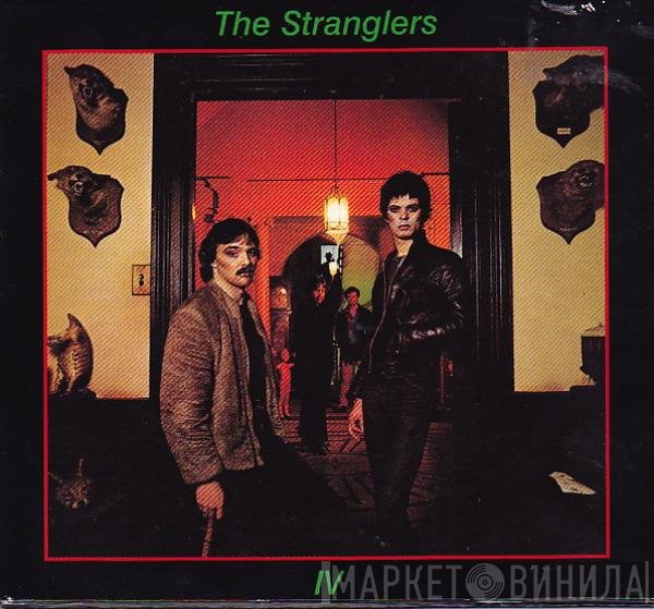 The Stranglers  - IV Rattus Norvegicus