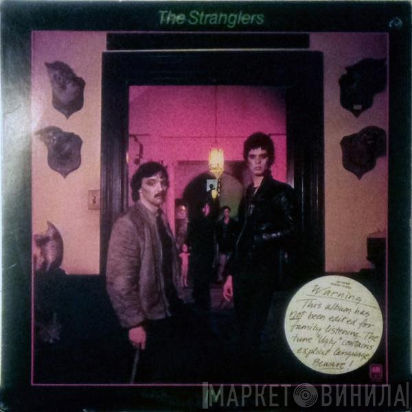 The Stranglers  - IV Rattus Norvegicus