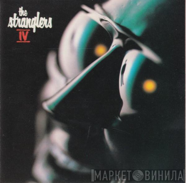 The Stranglers  - IV