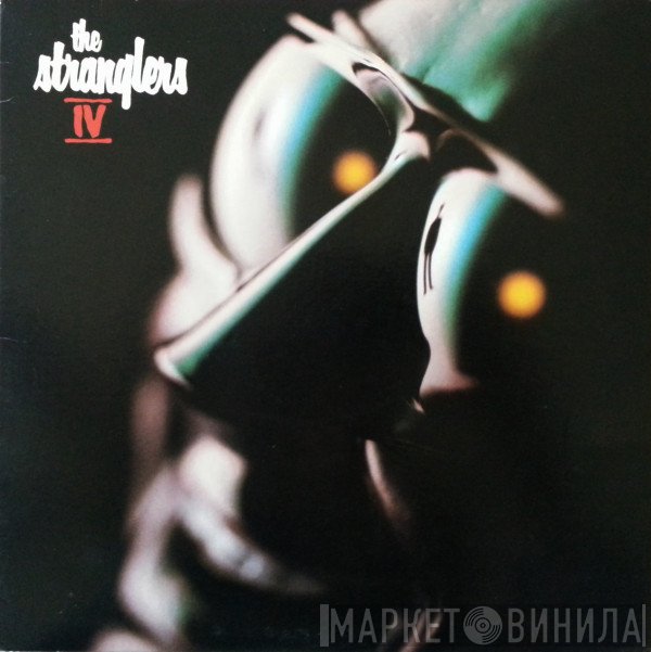 The Stranglers  - IV