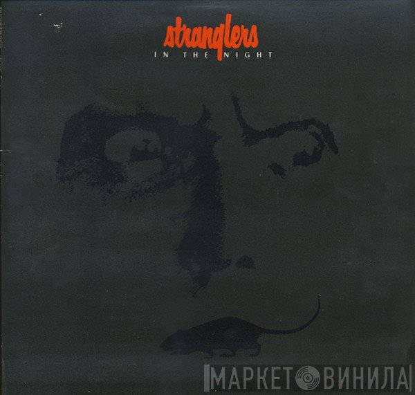 The Stranglers  - In The Night
