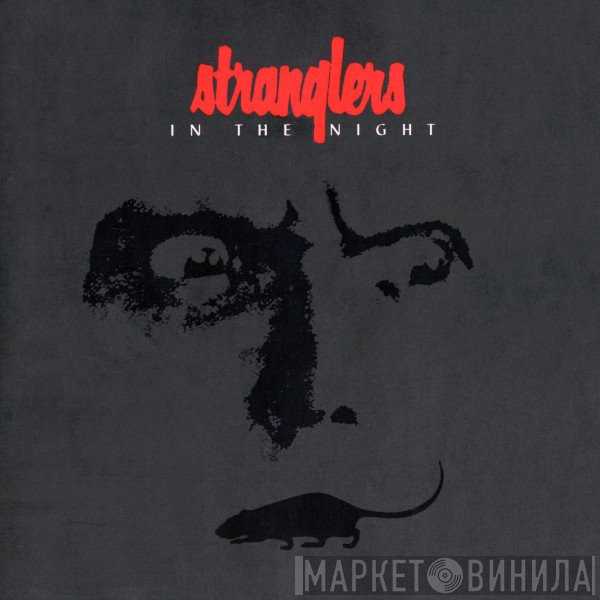 The Stranglers  - In The Night