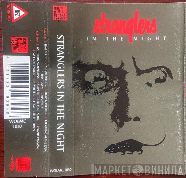 The Stranglers  - In The Night