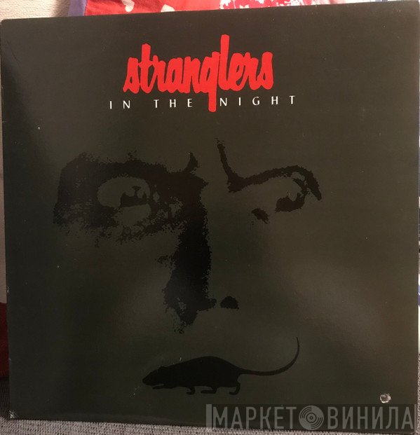 The Stranglers  - In The Night