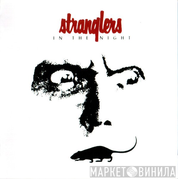 The Stranglers  - In The Night