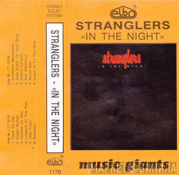 The Stranglers  - In The Night