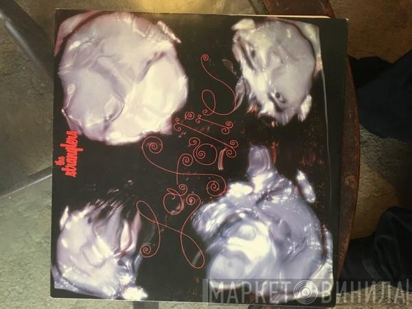 The Stranglers - La Folie