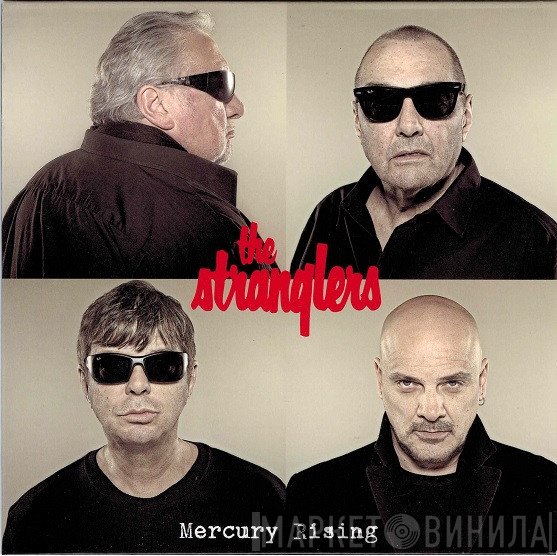 The Stranglers  - Mercury Rising