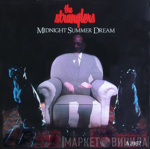 The Stranglers - Midnight Summer Dream