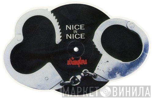 The Stranglers  - Nice In Nice