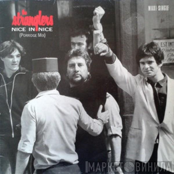 The Stranglers  - Nice In Nice