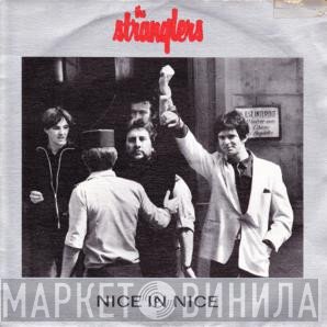 The Stranglers  - Nice In Nice